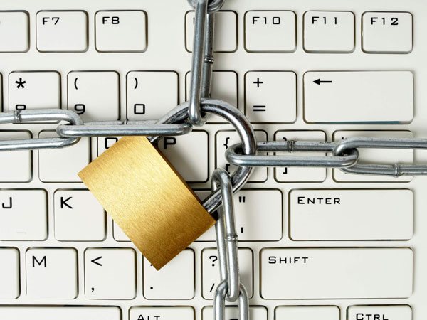 ransomware locked computer
